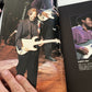 Tour Magazine Vol. 3 Eric Clapton 1990 Royal Albert Hall Japanese Edition