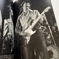 Tour Magazine Vol. 3 Eric Clapton 1990 Royal Albert Hall Japanese Edition