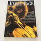 Jimmy Page - The Guitarists Of Genius Magazine Japanese Edition July 1996