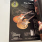 Jimmy Page - The Guitarists Of Genius Magazine Japanese Edition July 1996