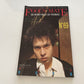 Fool's Mate Japanese Edition The Cure June 1987 No 69