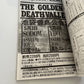 Fool's Mate Dead Or Alive Japanese Edition 1987 April No 67