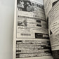 Fool's Mate Dead Or Alive Japanese Edition 1987 April No 67