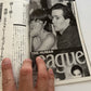 Fool's Mate Sodom Japanese Edition 1987 January No64