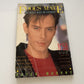 Fool's Mate Peter Murphy Japanese Edition 1986 July No58