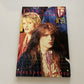 Fool's Mate Gene Loves Jezebel Japanese Edition 1986 August No59