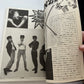 Fool's Mate Gene Loves Jezebel Japanese Edition 1986 August No59