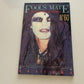 Fool's Mate Gastunk Japanese Edition 1986 September No 60