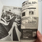 Fool's Mate Gastunk Japanese Edition 1986 September No 60