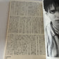 Fool's Mate Robert Smith Japanese Edition 1985 May