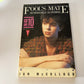 Fool's Mate Ian McCulloch Japanese Edition 1985 October No 49