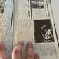 Fool's Mate Ian McCulloch Japanese Edition 1985 October No 49