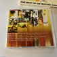 The Best Of Detective Conan (CD, 2001) Japan ZACL-1055