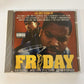 Friday - Original Motion Picture Soundtrack (CD, 1995) Dr. Dre, CDPTY-117