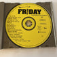 Friday - Original Motion Picture Soundtrack (CD, 1995) Dr. Dre, CDPTY-117