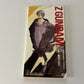 Z Gundam StarChild CD Collection Volume 1 (CD, 1988) K10-x24031