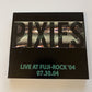 Pixies - Live At Fuji-Rock '04 07.30.04 (CD, 2004) 1322 Of 4000