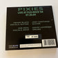 Pixies - Live At Fuji-Rock '04 07.30.04 (CD, 2004) 1322 Of 4000