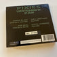 Pixies - Live At Fuji-Rock '04 07.30.04 (CD, 2004) 3011 Of 4000 *New Sealed*