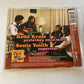 Sonic Youth - Superstar & Red Kross Yesterday Once More (CD, 1994)