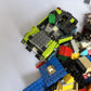 Genuine Authentic Lego 1.6kg Bulk Lot Friends Vehicles Boat