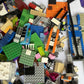 Genuine Authentic Lego 1.6kg Bulk Lot Friends Vehicles Boat
