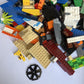Genuine Authentic Lego 1.6kg Bulk Lot Friends Vehicles Boat