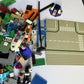 Genuine Authentic Lego 1.6kg Bulk Lot Friends Vehicles Boat