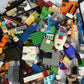 Genuine Authentic Lego 1.6kg Bulk Lot Friends Vehicles Boat
