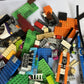 Genuine Authentic Lego 1.6kg Bulk Lot Friends Vehicles Boat