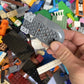 Genuine Authentic Lego 1.6kg Bulk Lot Friends Vehicles Boat