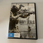 Navy SEALs - America's Secret Warriors (DVD, 2017) Region 4 History Channel