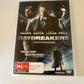 Daybreakers (DVD, 2009) Sam Neill, Ethan Hawke Region 4