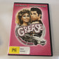 Grease - 2-Disc Rockin' Edition (DVD, 1978) Olivia Newton-John Region 4