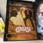 Grease - 2-Disc Rockin' Edition (DVD, 1978) Olivia Newton-John Region 4