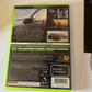 Grand Theft Auto V (Microsoft Xbox 360, 2013) Manual Map PAL