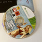 Grand Theft Auto V (Microsoft Xbox 360, 2013) Manual Map PAL