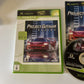 Project Gotham Racing - Microsoft Xbox With Manual PAL