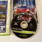 Project Gotham Racing - Microsoft Xbox With Manual PAL