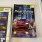 Project Gotham Racing - Microsoft Xbox With Manual PAL
