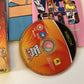 Grand Theft Auto Vice City - Microsoft Xbox Original With Manual Map PAL