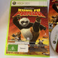 LEGO Indiana Jones The Original Adventure & Kung Fu Panda Xbox 360 Manual PAL