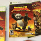 LEGO Indiana Jones The Original Adventure & Kung Fu Panda Xbox 360 Manual PAL