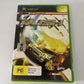 L.A. Rush (Microsoft Xbox Original, 2003) PAL
