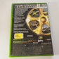 L.A. Rush (Microsoft Xbox Original, 2003) PAL