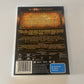 The Mummy Trilogy 1,2,3 (DVD, 2008, 3-Disc) Brendan Fraser Region 4 &2