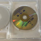 The Mummy Trilogy 1,2,3 (DVD, 2008, 3-Disc) Brendan Fraser Region 4 &2