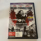 Dead In Tombstone (DVD, 2013) Danny Trejo, Mickey Rourke Region 4 &2