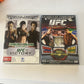 UFC Ultimate Fighting Championship DVD 18-Disc Bundle Lot Region 4