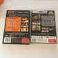 UFC Ultimate Fighting Championship DVD 18-Disc Bundle Lot Region 4
